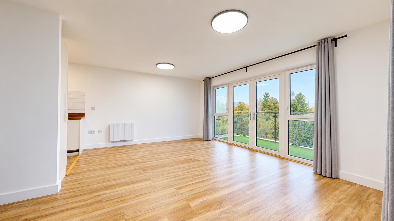 Ada Walk, Oakgrove, Milton Keynes